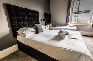 Westbourne Guest House fotoÄŸrafÄ±