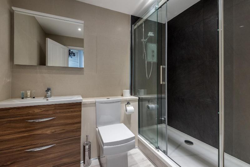 Westbourne Guest House - Oda