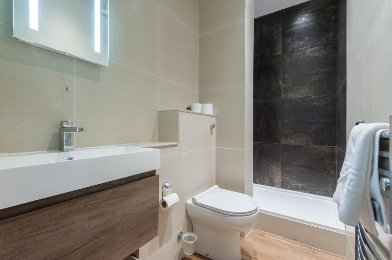Westbourne Guest House - Oda