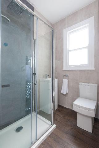 Westbourne Guest House fotoÄŸrafÄ±