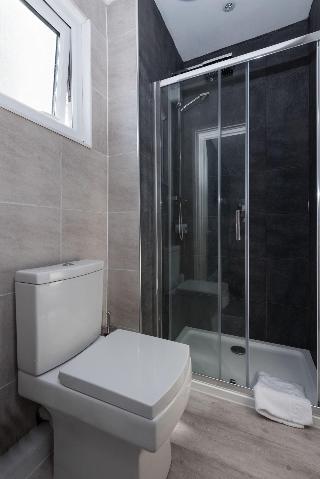 Westbourne Guest House fotoÄŸrafÄ±