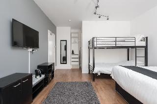 Westbourne Guest House fotoÄŸrafÄ±