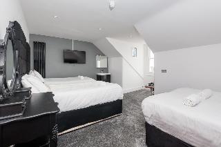 Westbourne Guest House fotoÄŸrafÄ±