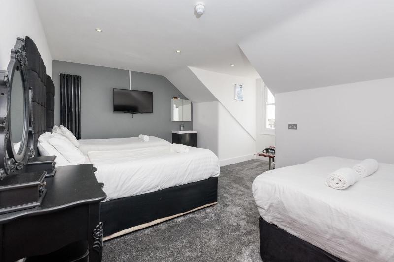 Westbourne Guest House - Oda