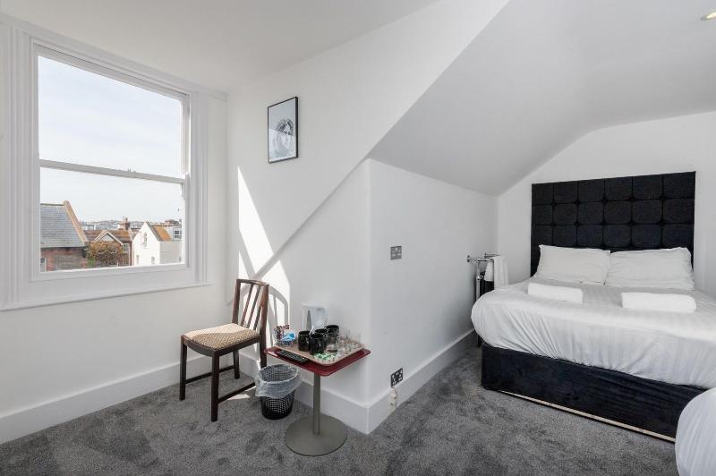 Westbourne Guest House - Oda