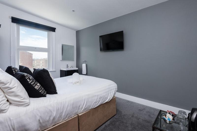Westbourne Guest House - Oda