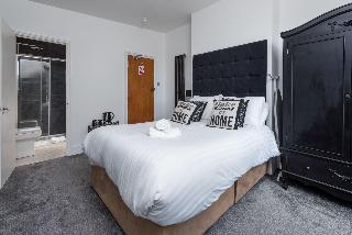Westbourne Guest House fotoÄŸrafÄ±