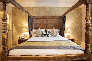 The White Hart Hotel fotoÄŸrafÄ±