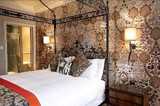 The White Hart Hotel fotoÄŸrafÄ±