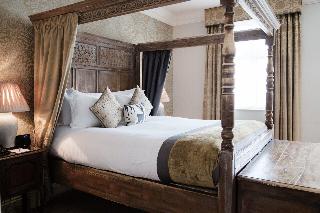 The White Hart Hotel fotoÄŸrafÄ±