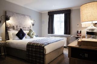 The White Hart Hotel fotoÄŸrafÄ±