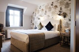 The White Hart Hotel fotoÄŸrafÄ±