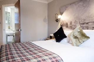 The White Hart Hotel fotoÄŸrafÄ±