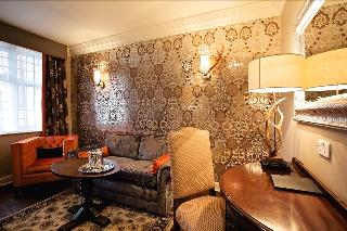 The White Hart Hotel fotoÄŸrafÄ±