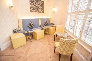 Chichester Harbour Hotel and Spa fotoÄŸrafÄ±