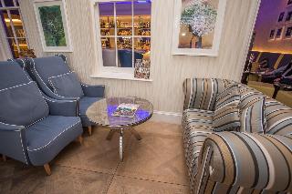 Chichester Harbour Hotel and Spa fotoÄŸrafÄ±