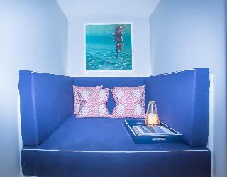 Chichester Harbour Hotel and Spa fotoÄŸrafÄ±