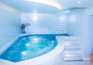 Chichester Harbour Hotel and Spa fotoÄŸrafÄ±
