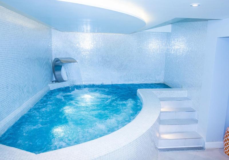 Chichester Harbour Hotel and Spa - Aktivite