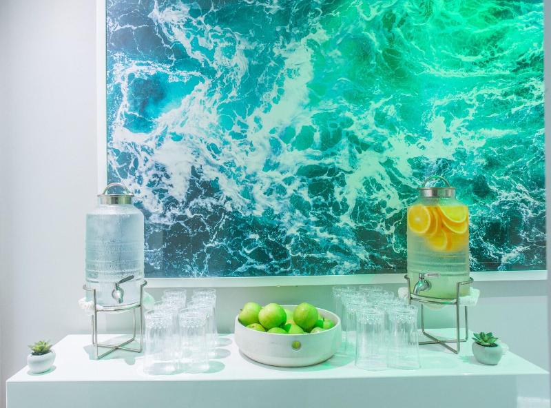 Chichester Harbour Hotel and Spa - Aktivite