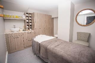 Chichester Harbour Hotel and Spa fotoÄŸrafÄ±