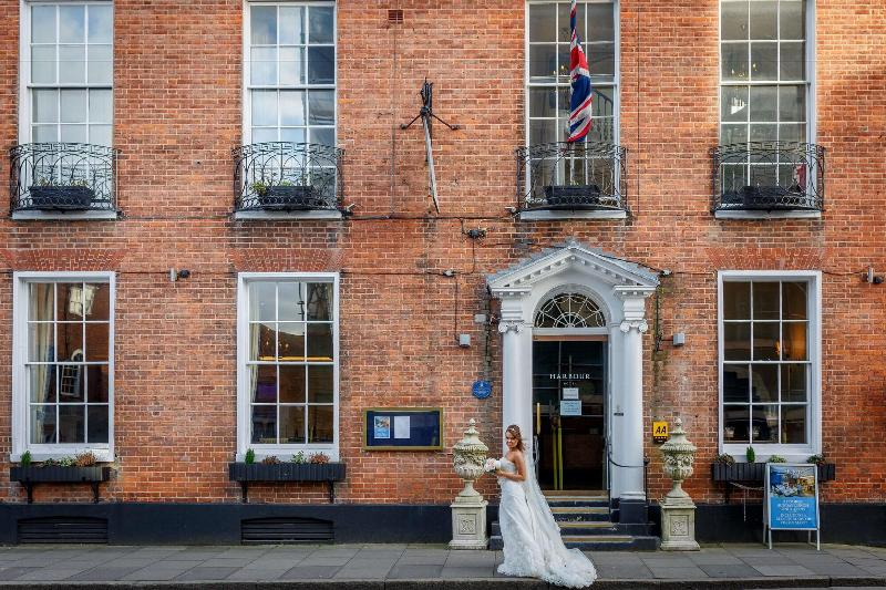 Chichester Harbour Hotel and Spa - Genel