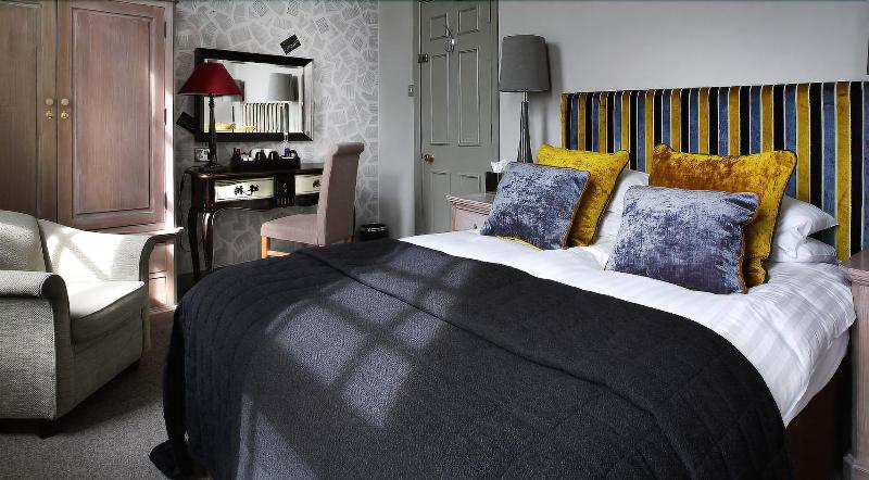 Chichester Harbour Hotel and Spa - Oda