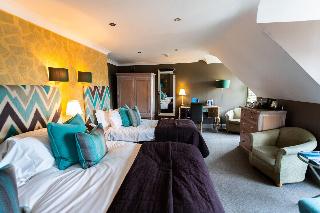 Chichester Harbour Hotel and Spa fotoÄŸrafÄ±