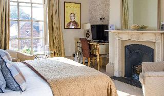 Chichester Harbour Hotel and Spa fotoÄŸrafÄ±