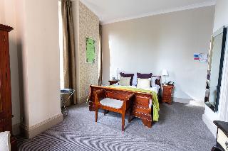 Chichester Harbour Hotel and Spa fotoÄŸrafÄ±