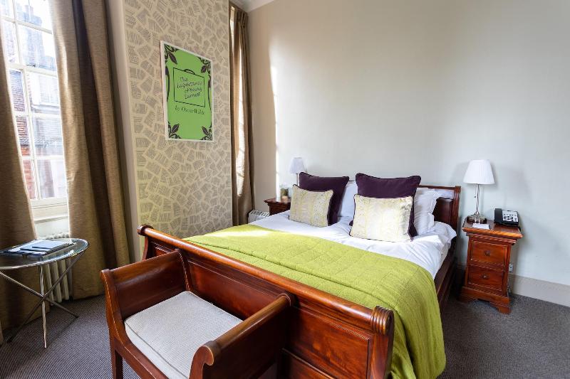 Chichester Harbour Hotel and Spa - Oda