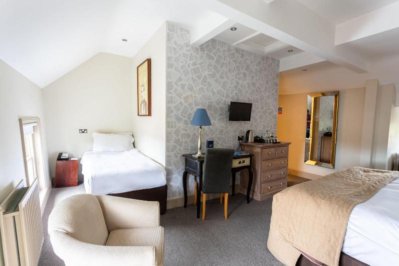 Chichester Harbour Hotel and Spa - Oda