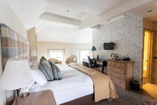 Chichester Harbour Hotel and Spa fotoÄŸrafÄ±