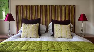 Chichester Harbour Hotel and Spa fotoÄŸrafÄ±