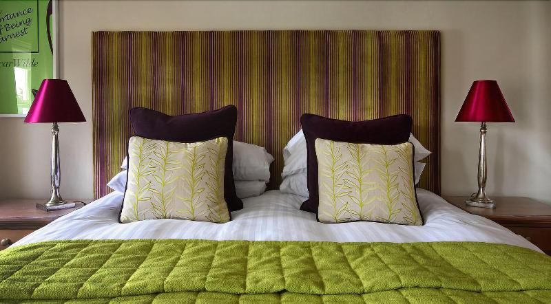Chichester Harbour Hotel and Spa - Oda
