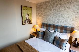 Chichester Harbour Hotel and Spa fotoÄŸrafÄ±