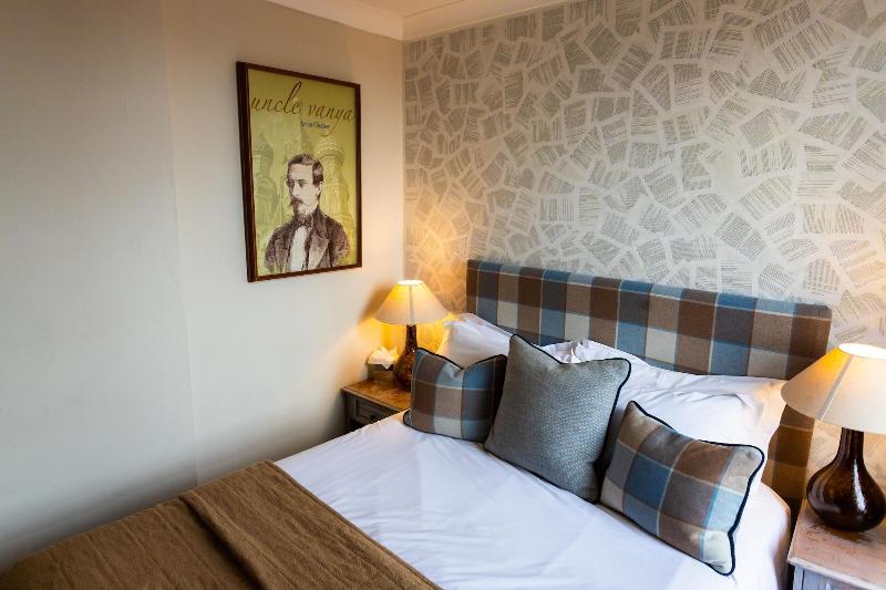 Chichester Harbour Hotel and Spa - Oda