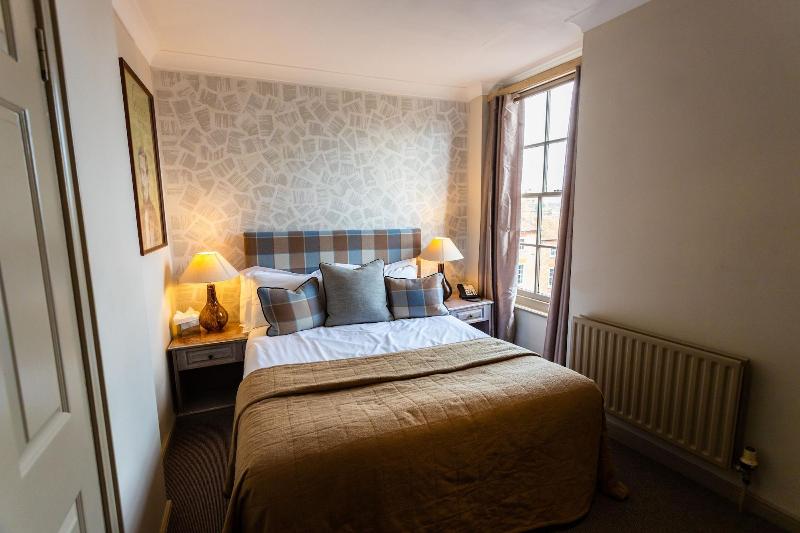 Chichester Harbour Hotel and Spa - Oda