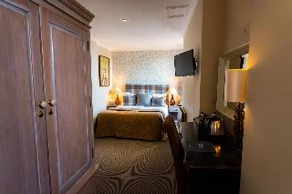 Chichester Harbour Hotel and Spa fotoÄŸrafÄ±