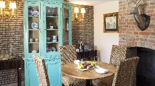 Chichester Harbour Hotel and Spa fotoÄŸrafÄ±