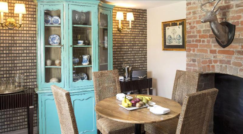 Chichester Harbour Hotel and Spa - Oda