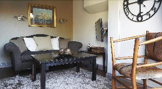 Chichester Harbour Hotel and Spa fotoÄŸrafÄ±