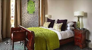 Chichester Harbour Hotel and Spa fotoÄŸrafÄ±