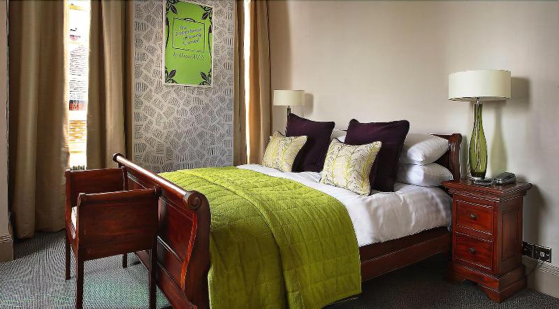 Chichester Harbour Hotel and Spa - Oda