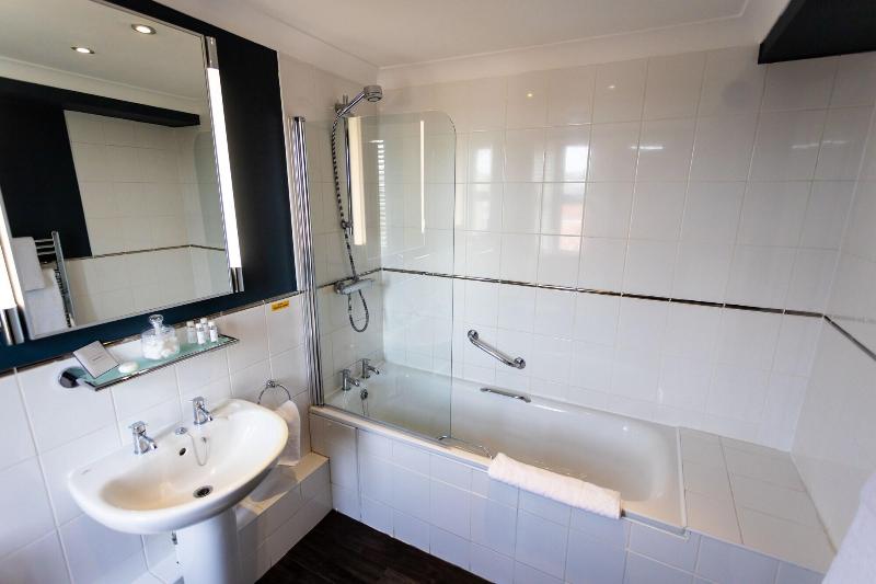 Chichester Harbour Hotel and Spa - Oda