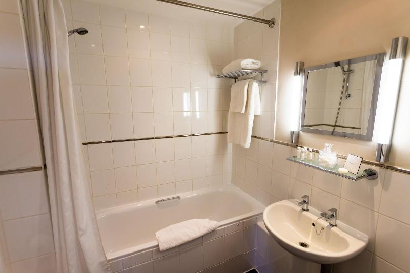 Chichester Harbour Hotel and Spa - Oda