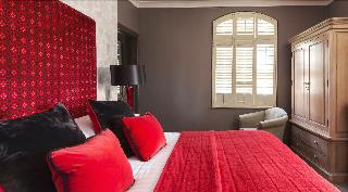 Chichester Harbour Hotel and Spa fotoÄŸrafÄ±