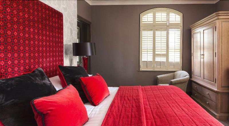 Chichester Harbour Hotel and Spa - Oda