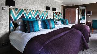 Chichester Harbour Hotel and Spa fotoÄŸrafÄ±