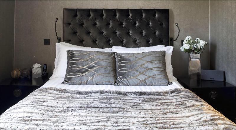 Chichester Harbour Hotel and Spa - Oda